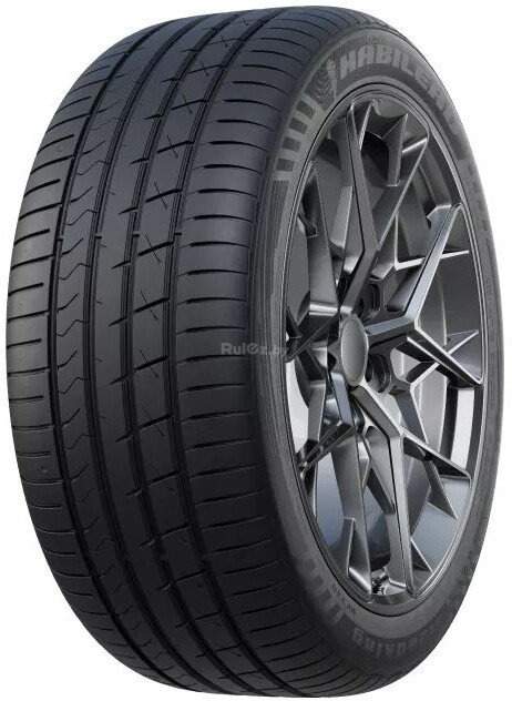 Летние шины Habilead UHP HF330 205/45R17 88W