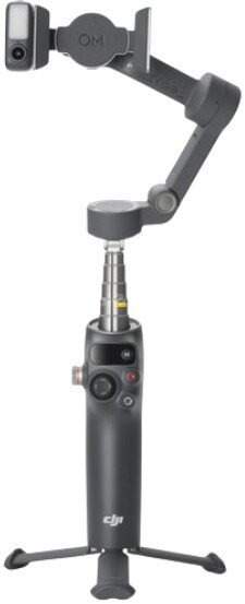 Стабилизатор DJI Osmo Mobile 8 (темно-серый)