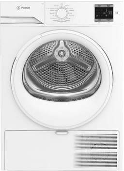 Сушильная машина Indesit IAS3725