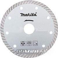 Отрезной диск алмазный Makita B-28036