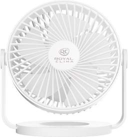 Вентилятор Royal Clima RSF-0401M-WT