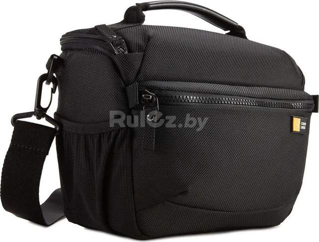Сумка Case Logic Bryker BRCS103BLK 3205255 (черный)
