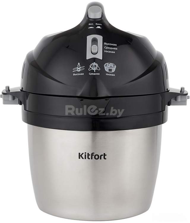 Чоппер Kitfort KT-1396