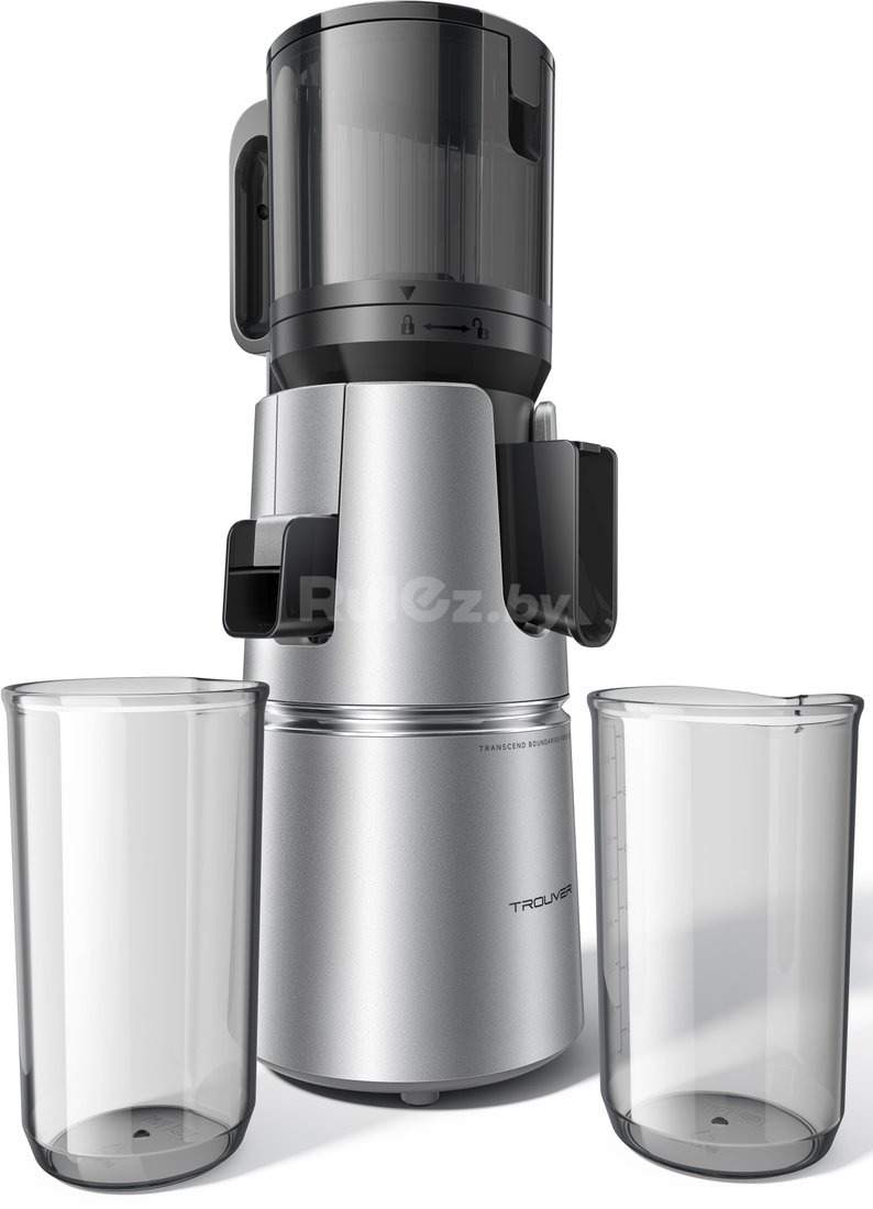 Соковыжималка Trouver Slow Juicer SJ10