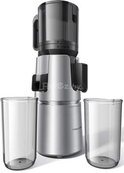Соковыжималка Trouver Slow Juicer SJ10