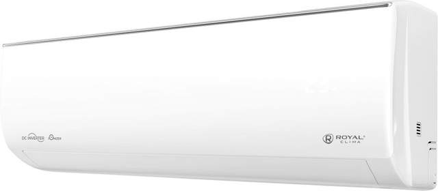 Сплит-система Royal Clima Gloria Inverter Upgrade RCI-GL22HN