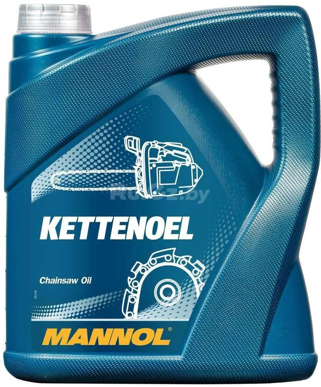 Mannol Kettenoel 4л MN1101-4