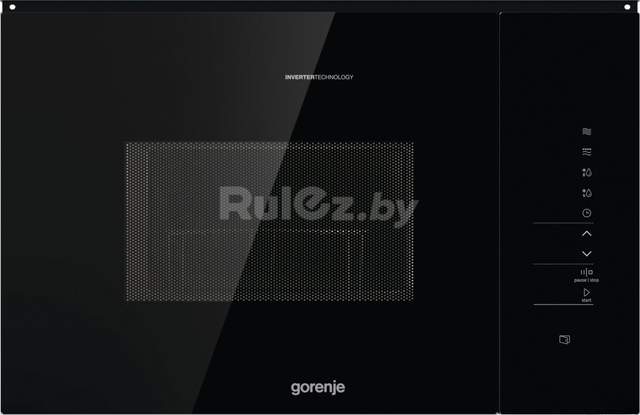 Микроволновая печь Gorenje BMI251SG3BG