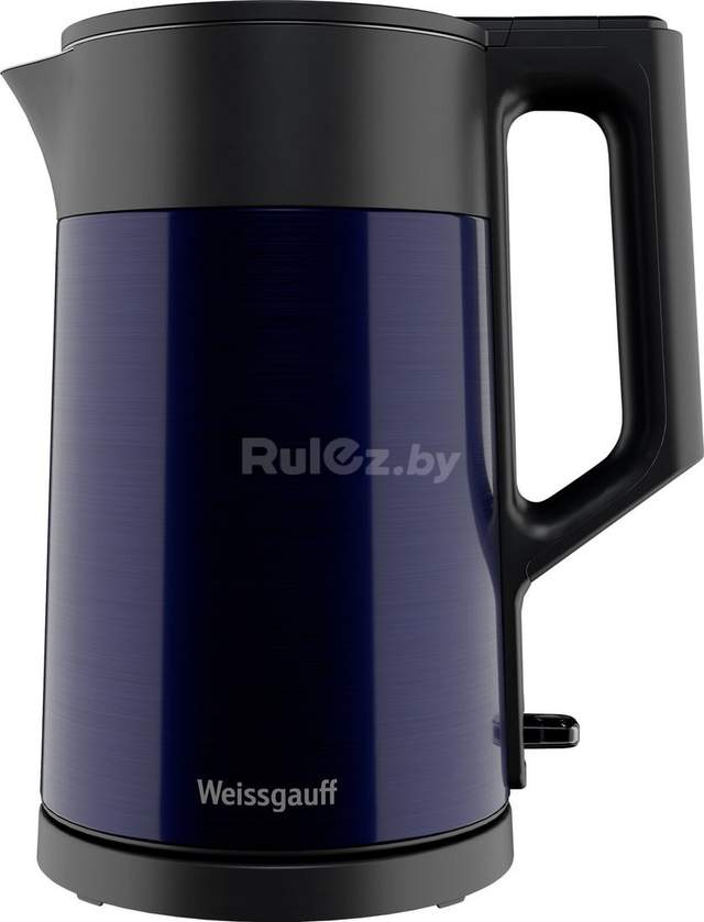 Электрический чайник Weissgauff WK 1510 Marine BodyCool