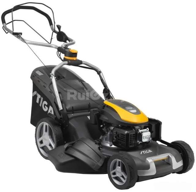 Газонокосилка бензиновая самоходная Stiga Combi 955 V 294557848/ST2