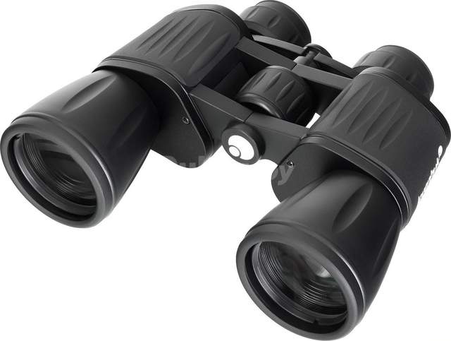 Бинокль Levenhuk New Atom 10x50 84620