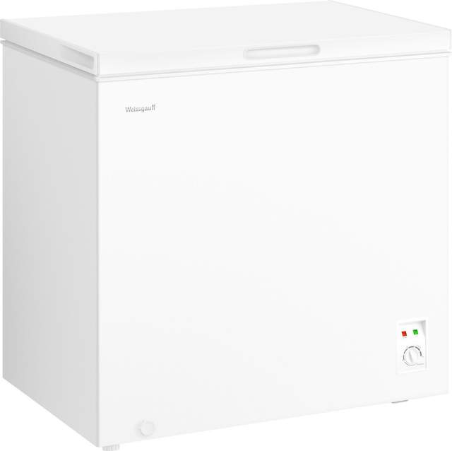 Морозильный ларь Weissgauff WFH-220