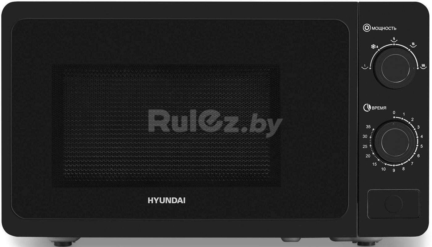 Микроволновая печь Hyundai HYM-M2010