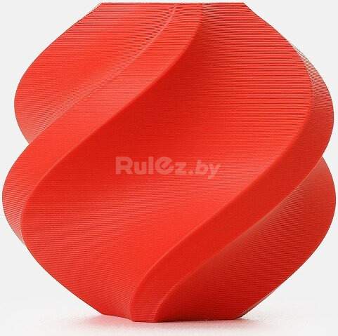 Филамент Bambu Lab PLA Lite A18-R0-1.75-1000-SPL (1.75 мм, 1 кг, красный)