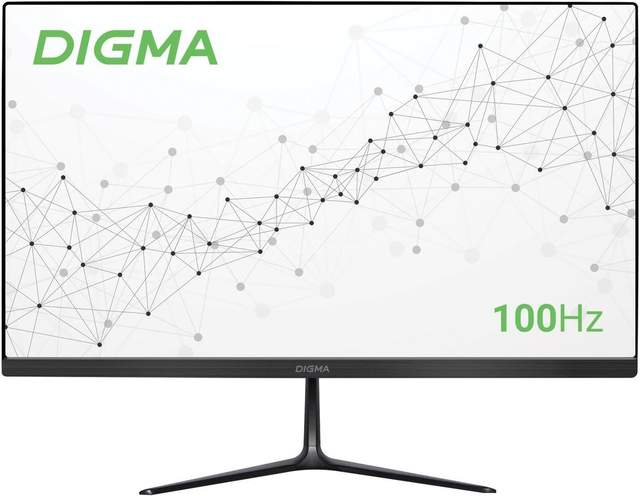 Монитор Digma Progress 22A302F