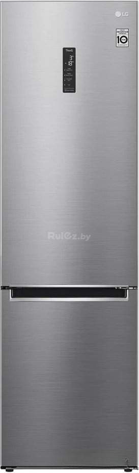 Холодильник LG DoorCooling+ GA-B509MMQM