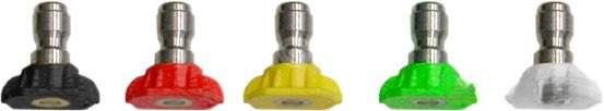 Сопло Lavor 50120478 (5 шт)