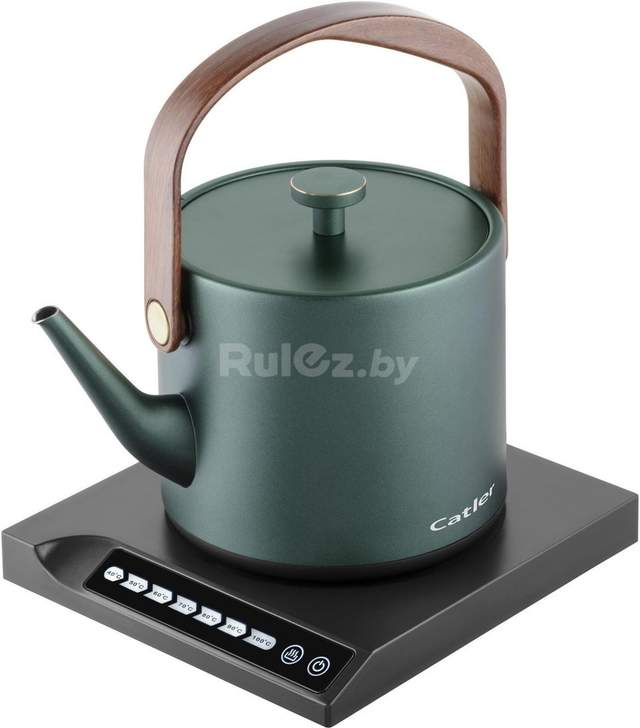 Электрический чайник Catler BM 502 Anna