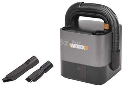 Пылесос Worx WX030.9 Worx WX030.9 (без АКБ и ЗУ)