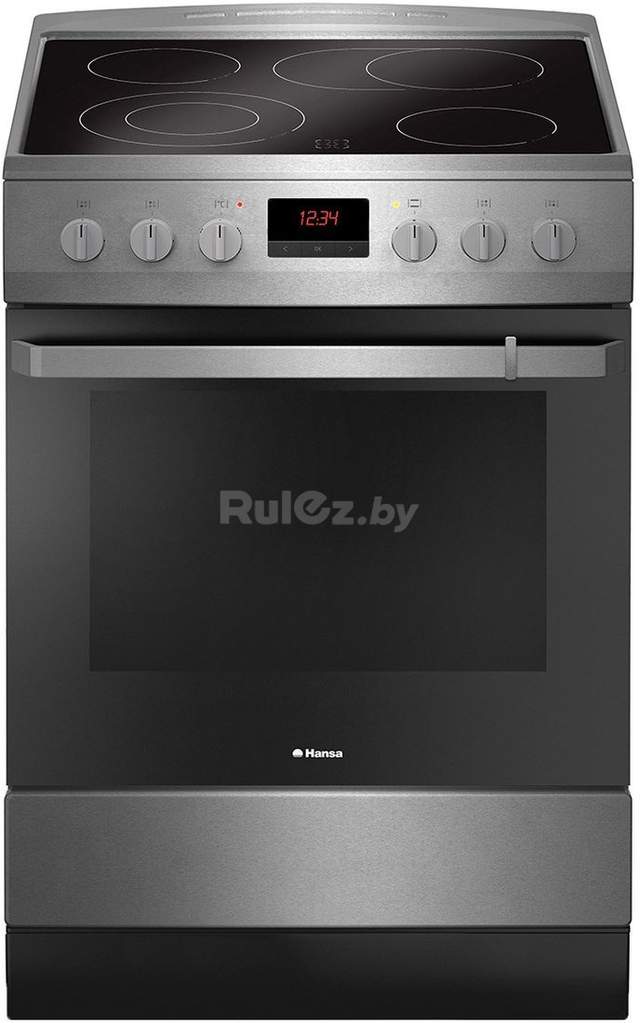 Кухонная плита Hansa FCCX68219