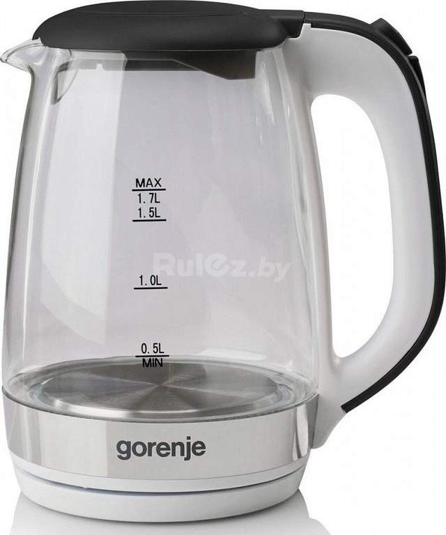 Электрический чайник Gorenje K17GXG