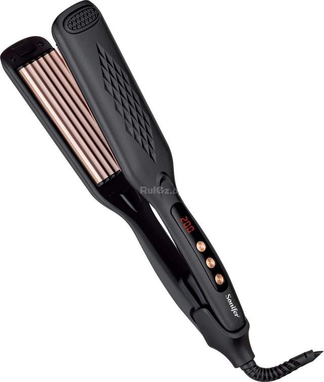 Мультистайлер Sonifer SF-9660