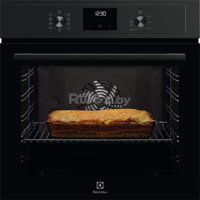Электрический духовой шкаф Electrolux EOF3C50H