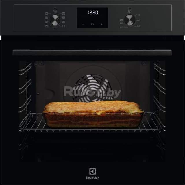 Электрический духовой шкаф Electrolux EOF3C50H