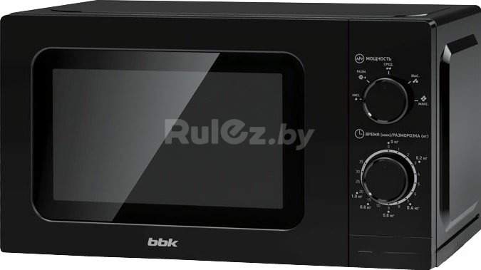 Микроволновая печь BBK 20MWS-717M/B