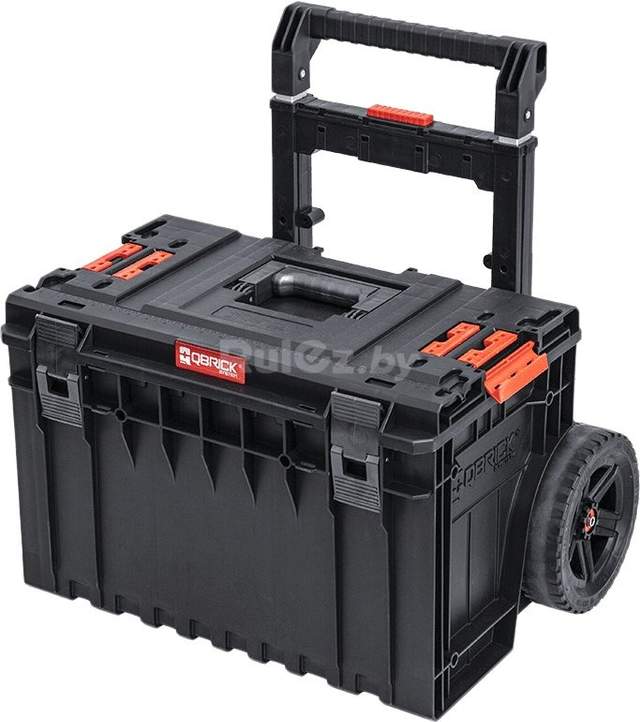 Тележка Qbrick System One Cart 2.0