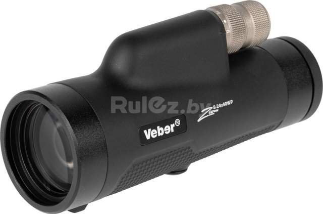 Монокуляр Veber Zoom 8-24x40WP
