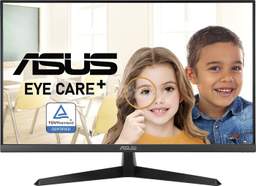 Монитор ASUS VY279HE Eye Care+ VY279HE