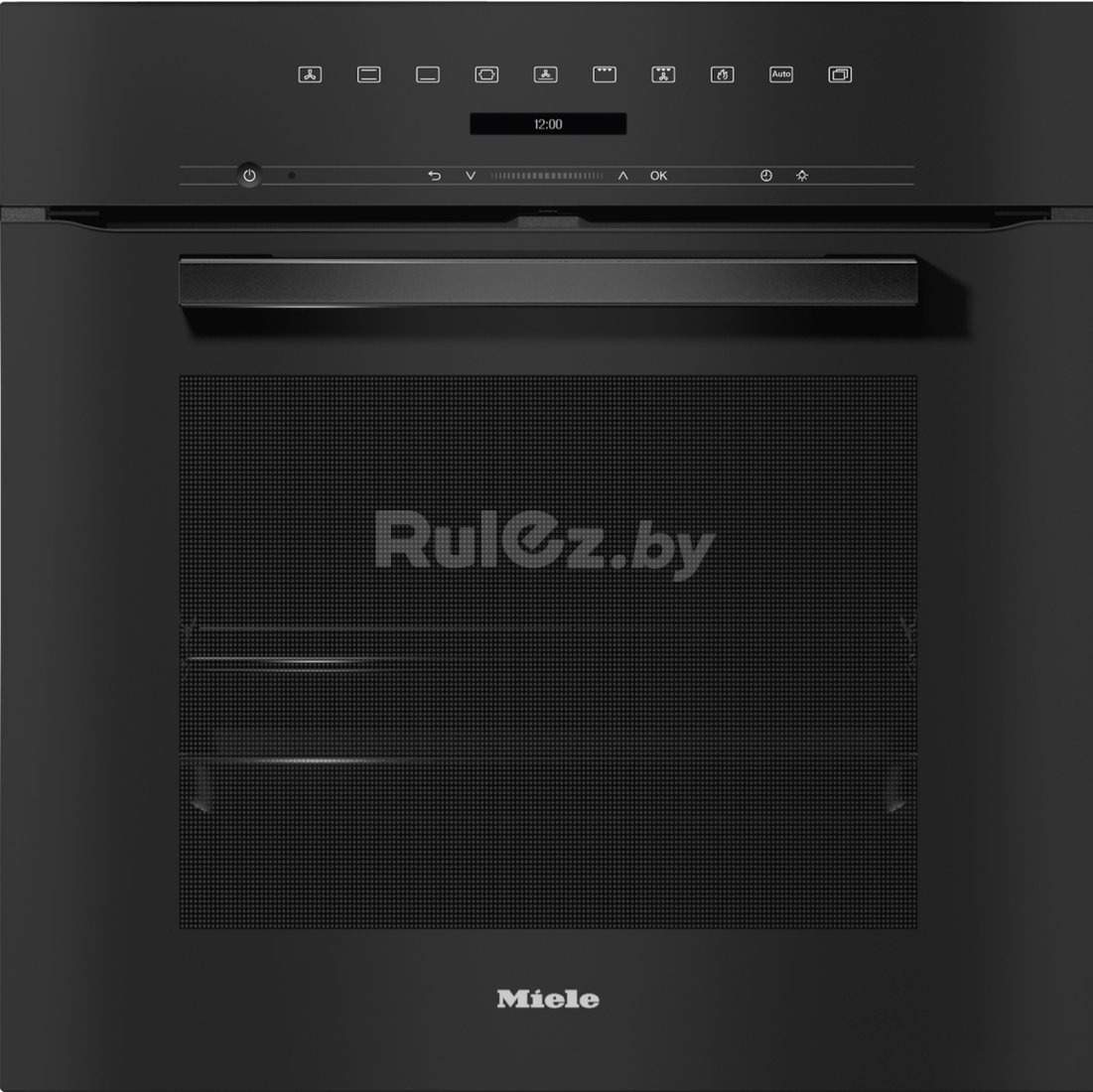 Электрический духовой шкаф Miele H 7260 BP OBSW