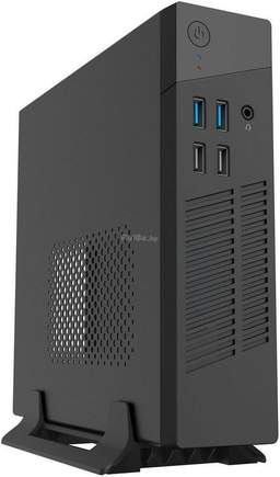 Корпус Foxline FL-102-AD120-DC