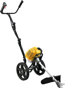 Триммер бензиновый Huter GGT-2900W