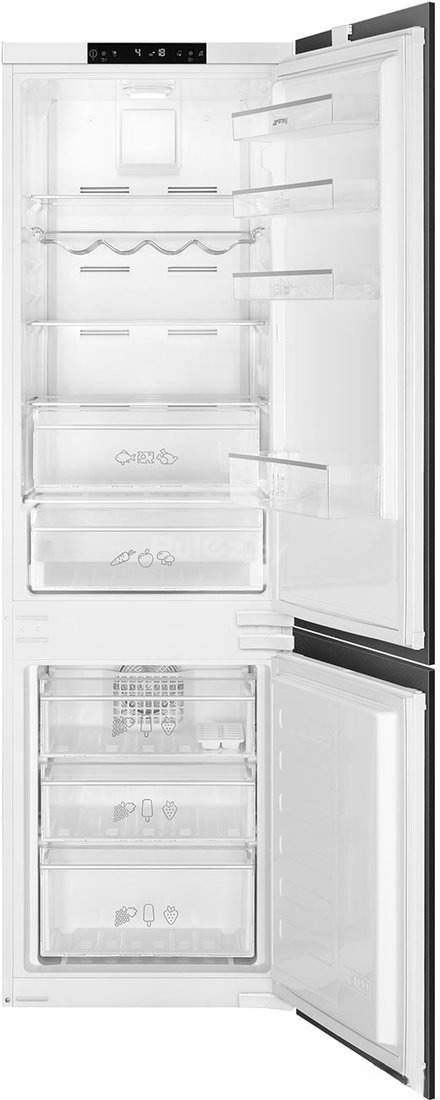 Холодильник Smeg C8175TNE