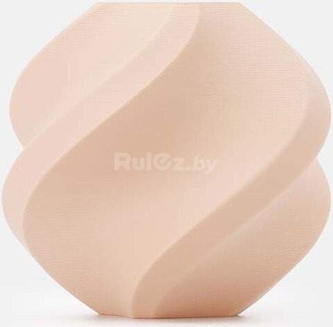 Филамент Bambu Lab PLA Lite A18-P0-1.75-1000-SPL (1.75 мм, 1 кг, матовый бежевый)