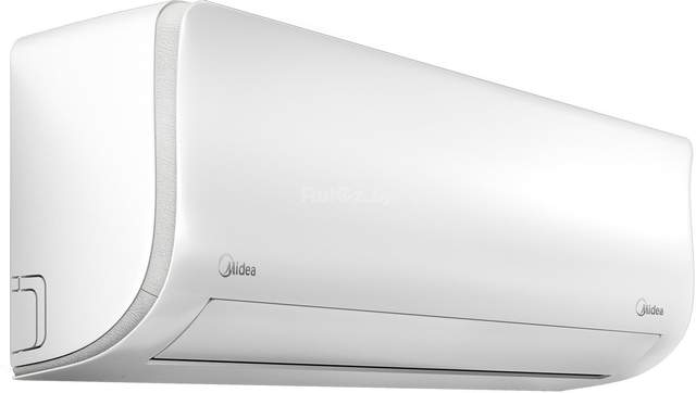 Сплит-система Midea Paramount MSAG1-18HRN1-I/MSAG1-18HRN1-O