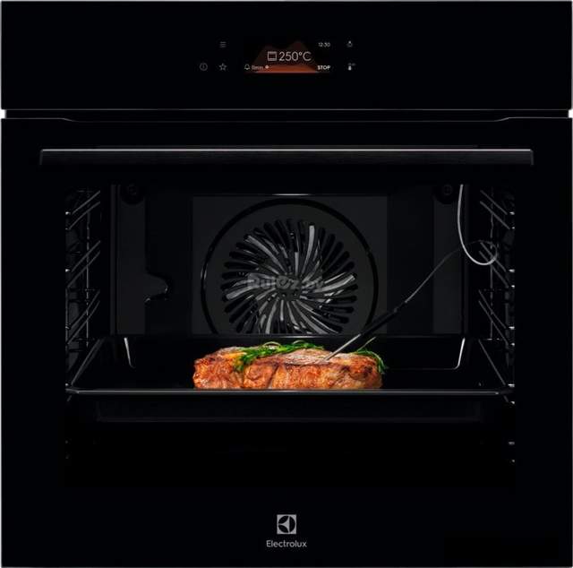 Электрический духовой шкаф Electrolux AssistedCooking 800 KOEBP39Z