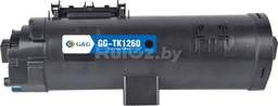 Тонер G&G GG-TK-1260
