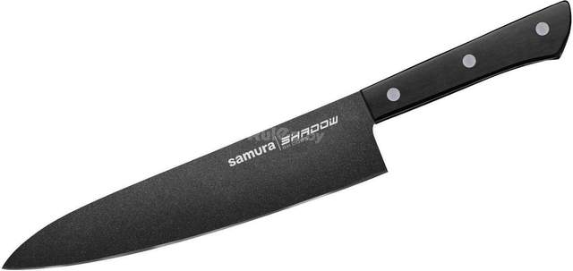 Кухонный нож Samura Shadow SH-0085
