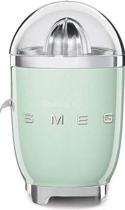 Соковыжималка Smeg CJF01DGBEU