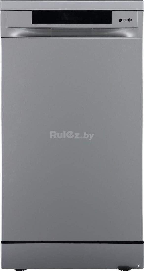 Посудомоечная машина Gorenje GS541D10X