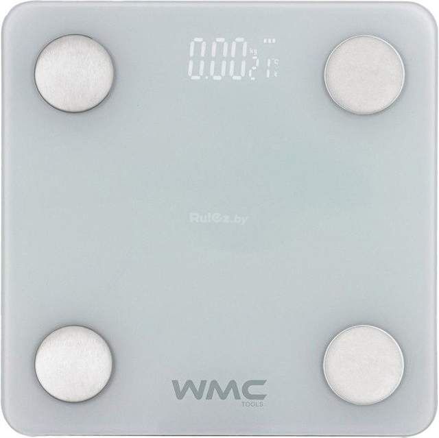 Напольные весы WMC Tools WMC-FLSB-3