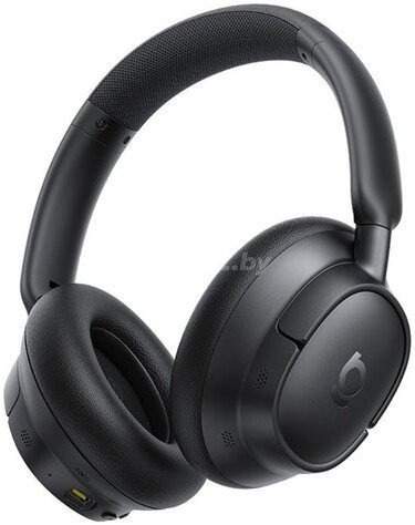 Наушники Baseus Bass BH1 NC (черный)