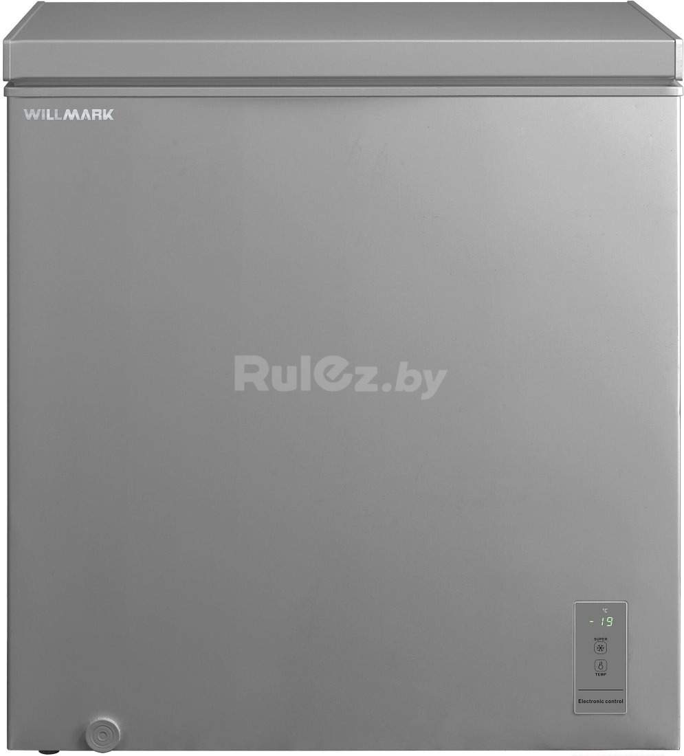 Морозильный ларь Willmark CF-270IDG