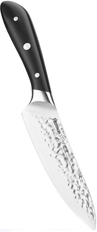 Кухонный нож Fissman Hattori 2530