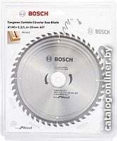 Пильный диск Bosch 2.608.644.377