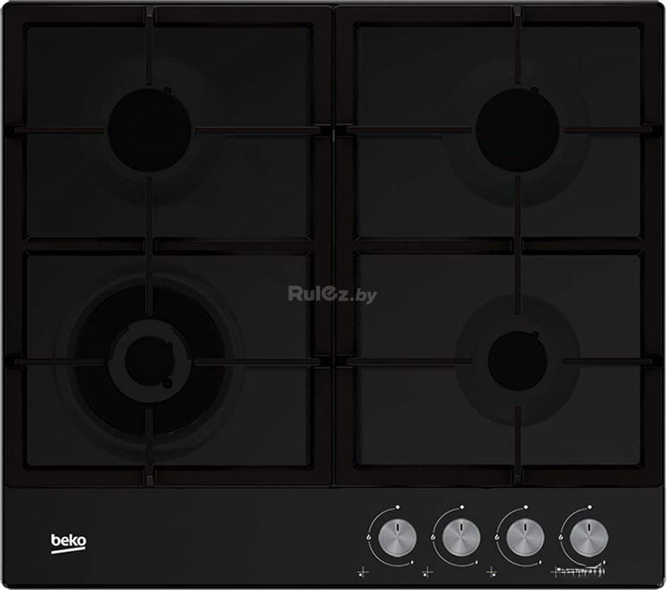 Варочная панель BEKO HIAW 64225 SB