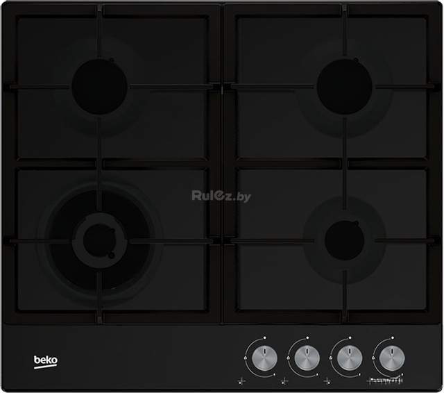 Варочная панель BEKO HIAW 64225 SB